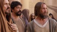 Jesus in The Last Supper